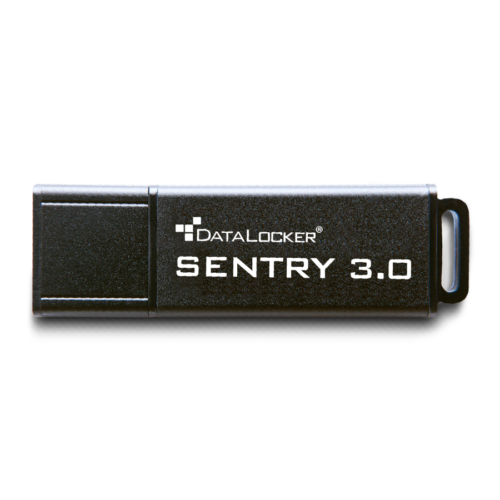 Encrypted USB Flash Drives