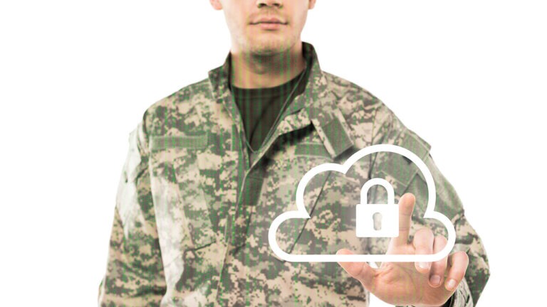 Military and Secure Data
