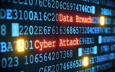 The Top 3 Cyber Threats That Cause Data Breaches