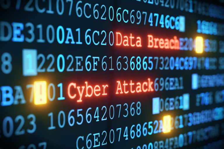 The Top 3 Cyber Threats That Cause Data Breaches