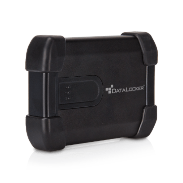 Encrypted hard drives | DataLocker Inc.