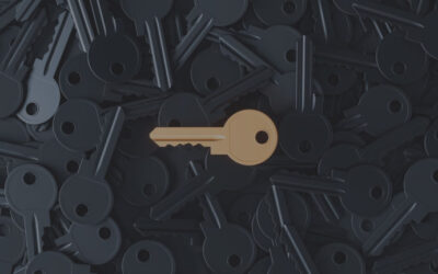 Breaking Down the Differences Between Common Encryption Types