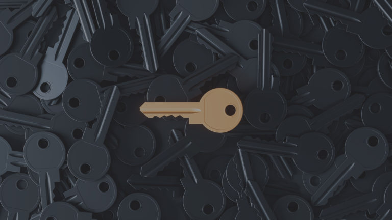 Breaking Down the Differences Between Common Encryption Types