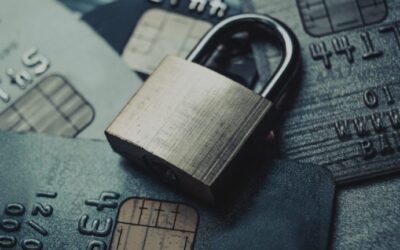 Five Critical Steps on the Path to PCI Compliance