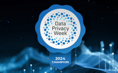 Data Privacy Week 2023: Why Data Privacy Matters