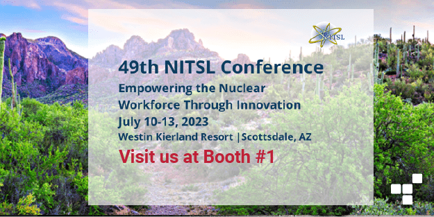DataLocker will be attending the 49th NITSL Conference—July 10-13!