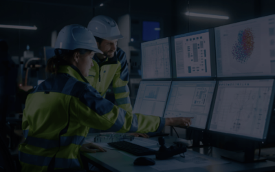 Securing the Industrial Frontier: Embracing Cybersecurity Strategies for Operational Technology with DataLocker