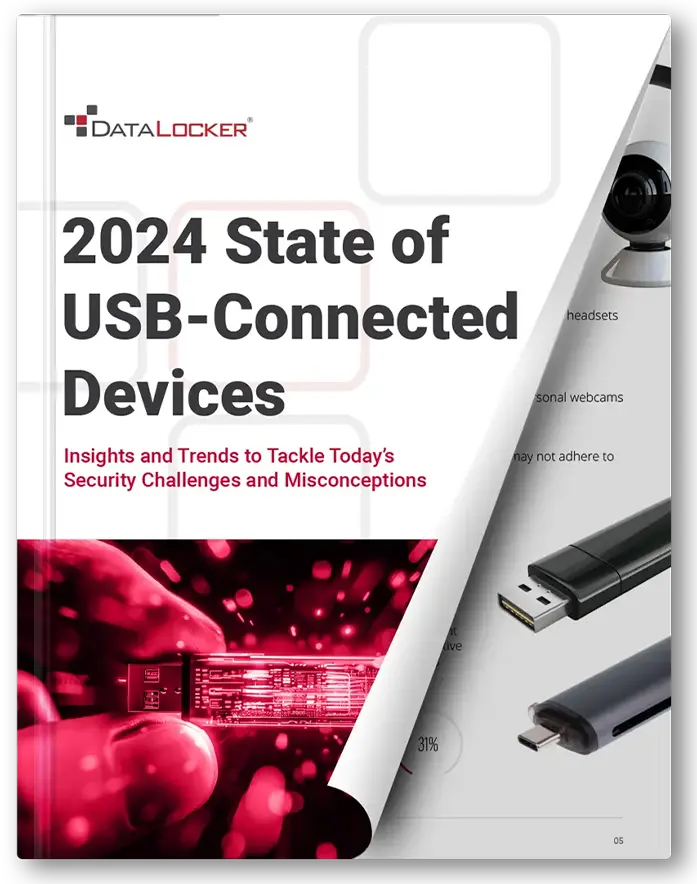 State of USB Connected Devices Report 2024