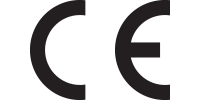 CE Certification Logo