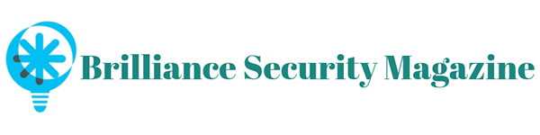 Brilliance Security Magazine Logo