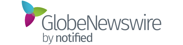 GlobeNewswire Logo