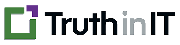 Truth in IT Logo