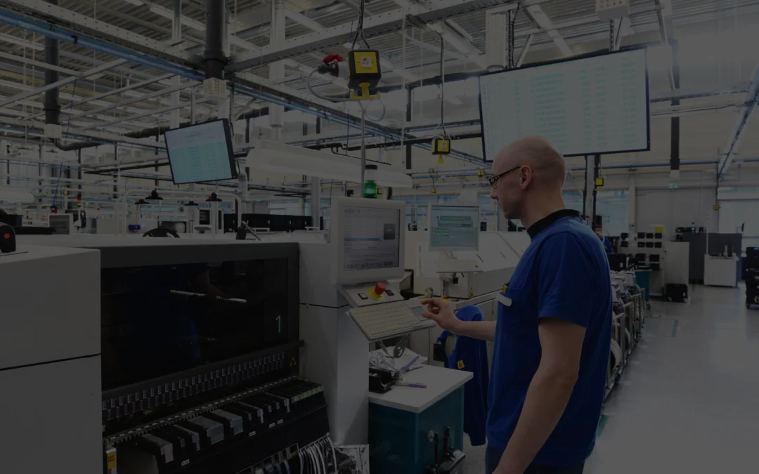 Why Country of Origin and Supply Chain Transparency Matters for Secure USB Storage