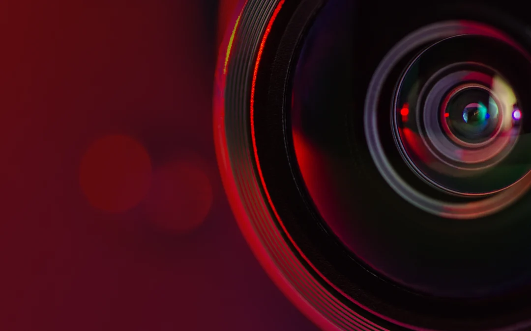 Why Webcams Could Be the Weakest Link, Uncovering Webcam Security Risks