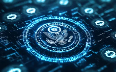 Federal Data Security: How Federal Agencies Can Secure Data and Cut Costs with DataLocker