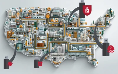 Inherited Risk: How Shifting Federal Responsibilities Are Putting State and Local Data Security at Risk—and How to Fix It