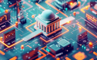 No Upgrade Path, No Future: The Hidden Cost of Not Using Upgradeable Encrypted USB Devices in Government IT