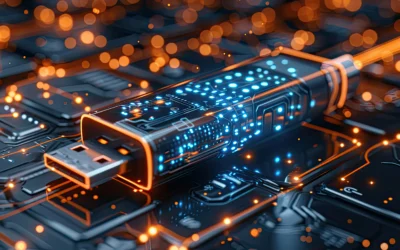 What’s Inside Your Secure USB for Elections Could Be Undermining Voter Trust