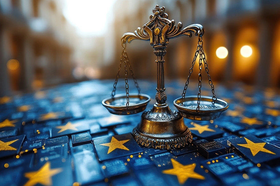 DataLocker encrypted hardware and SafeConsole management logs for GDPR Article 32 compliance through technical safeguards, encryption, and documented chain of custody