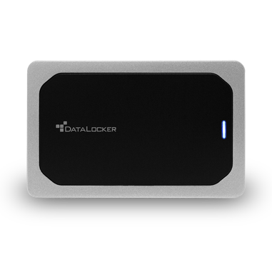 DL450 FE Encrypted Hard Drive