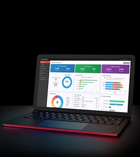 SafeConsole USB Security Management